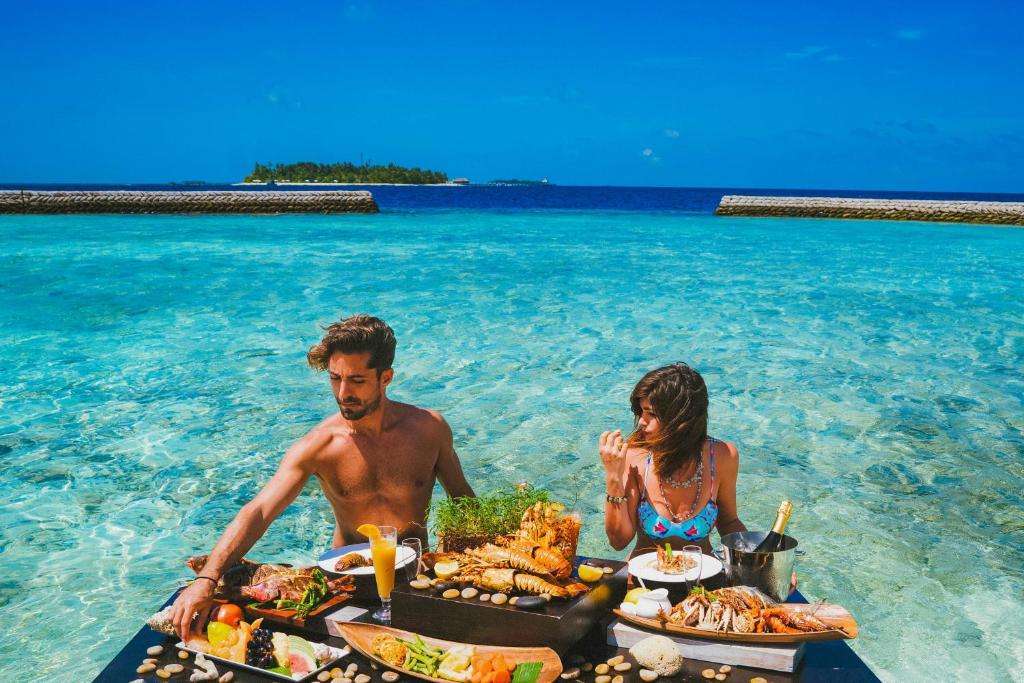 Lifestyle Resorts