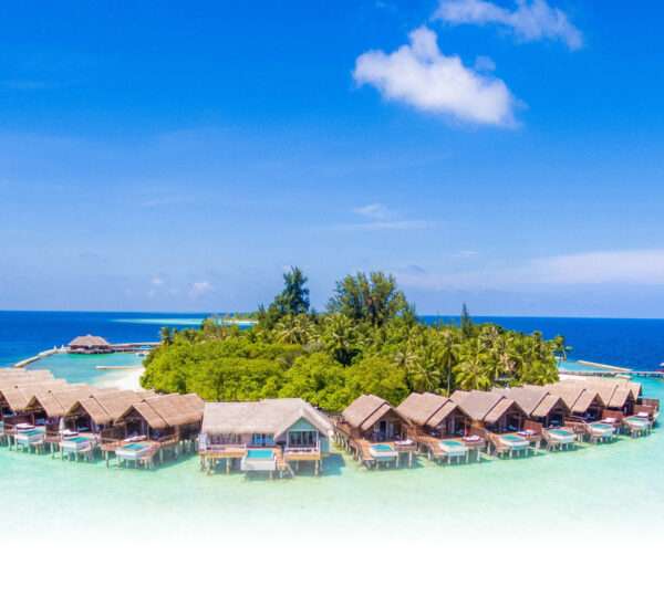 Amaya Resort & Spa Kuda Rah