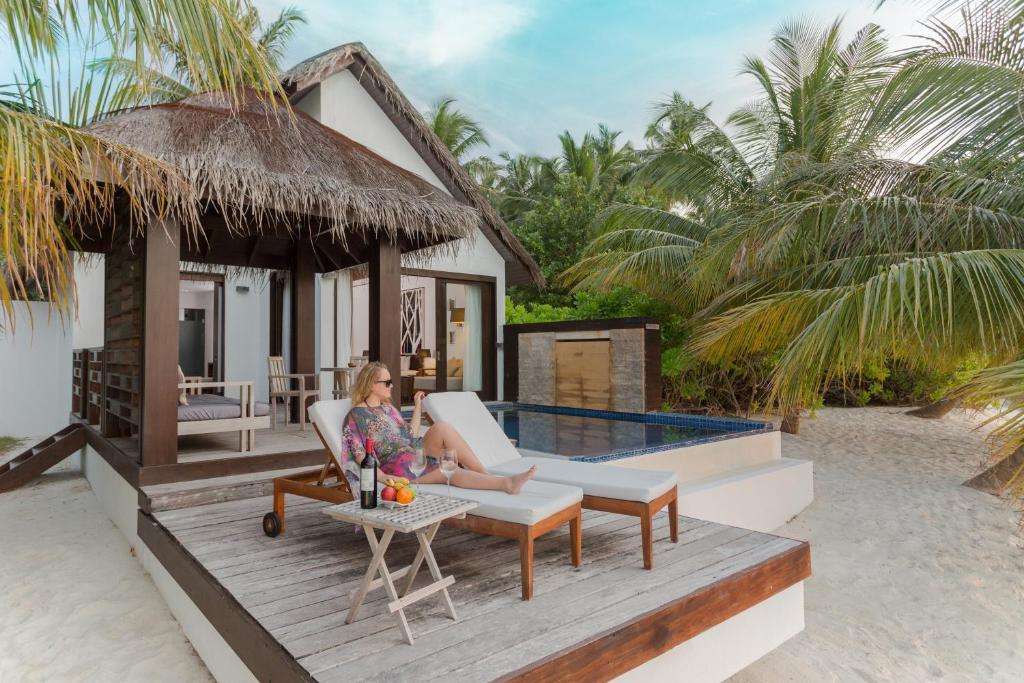 Traditional Laid-Back Resorts