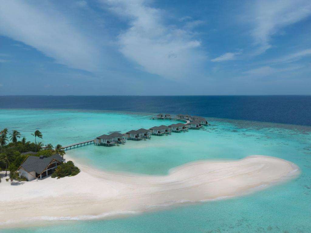 Amari Havodda Maldives