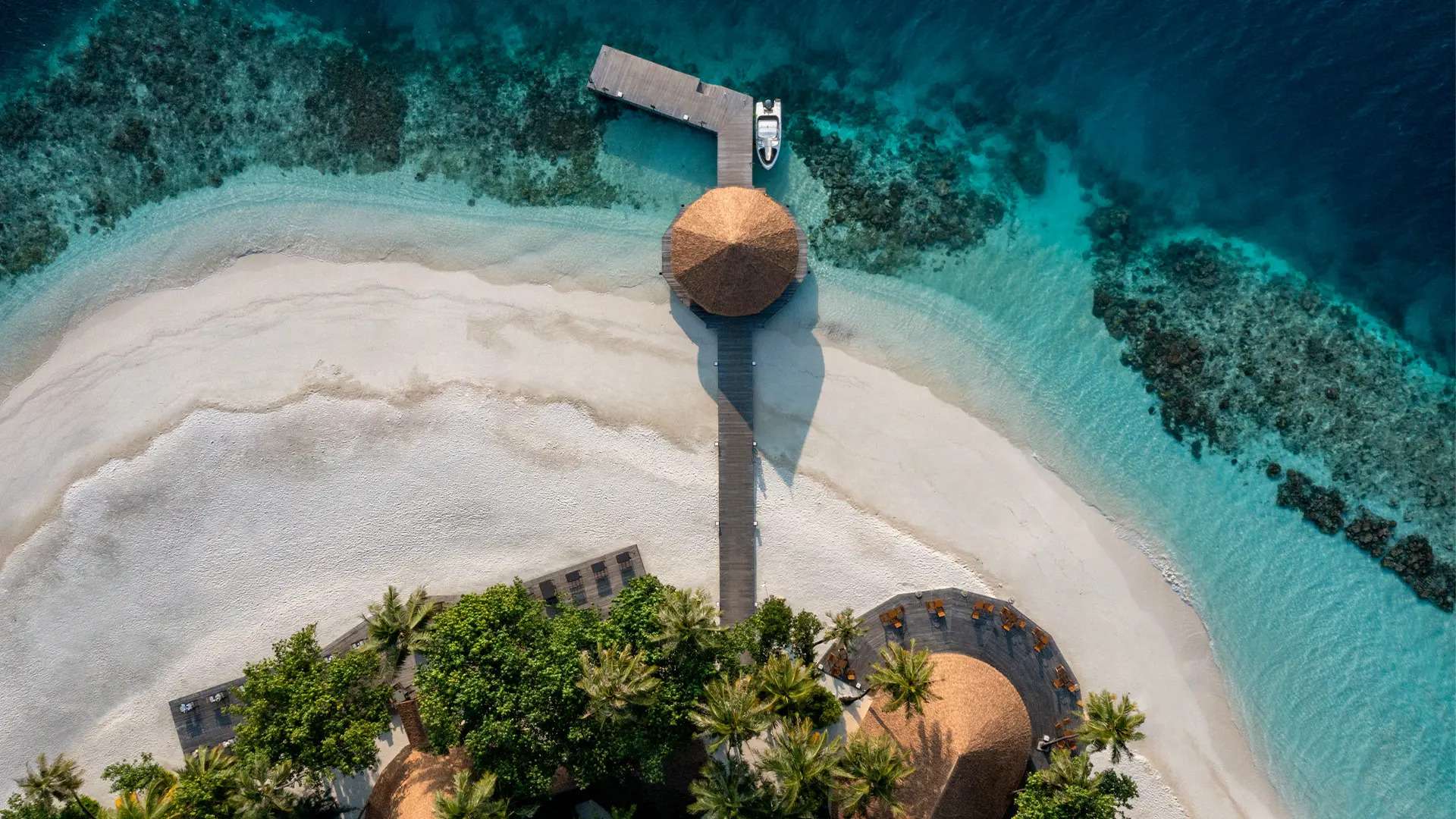 Angsana Resort & Spa Ihuru