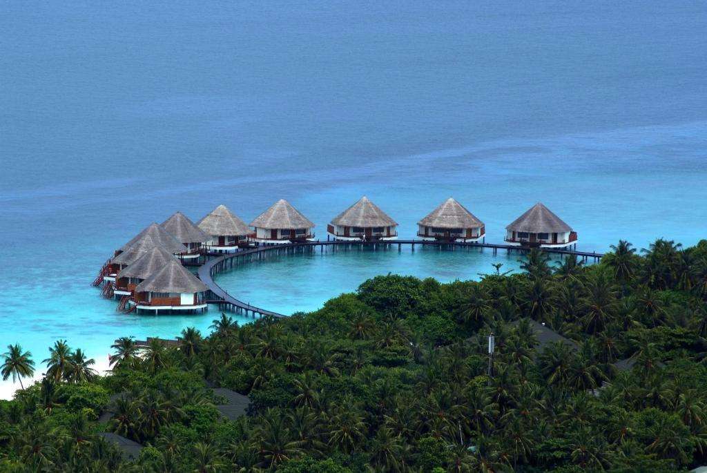 Adaaran Select Hudhuranfushi