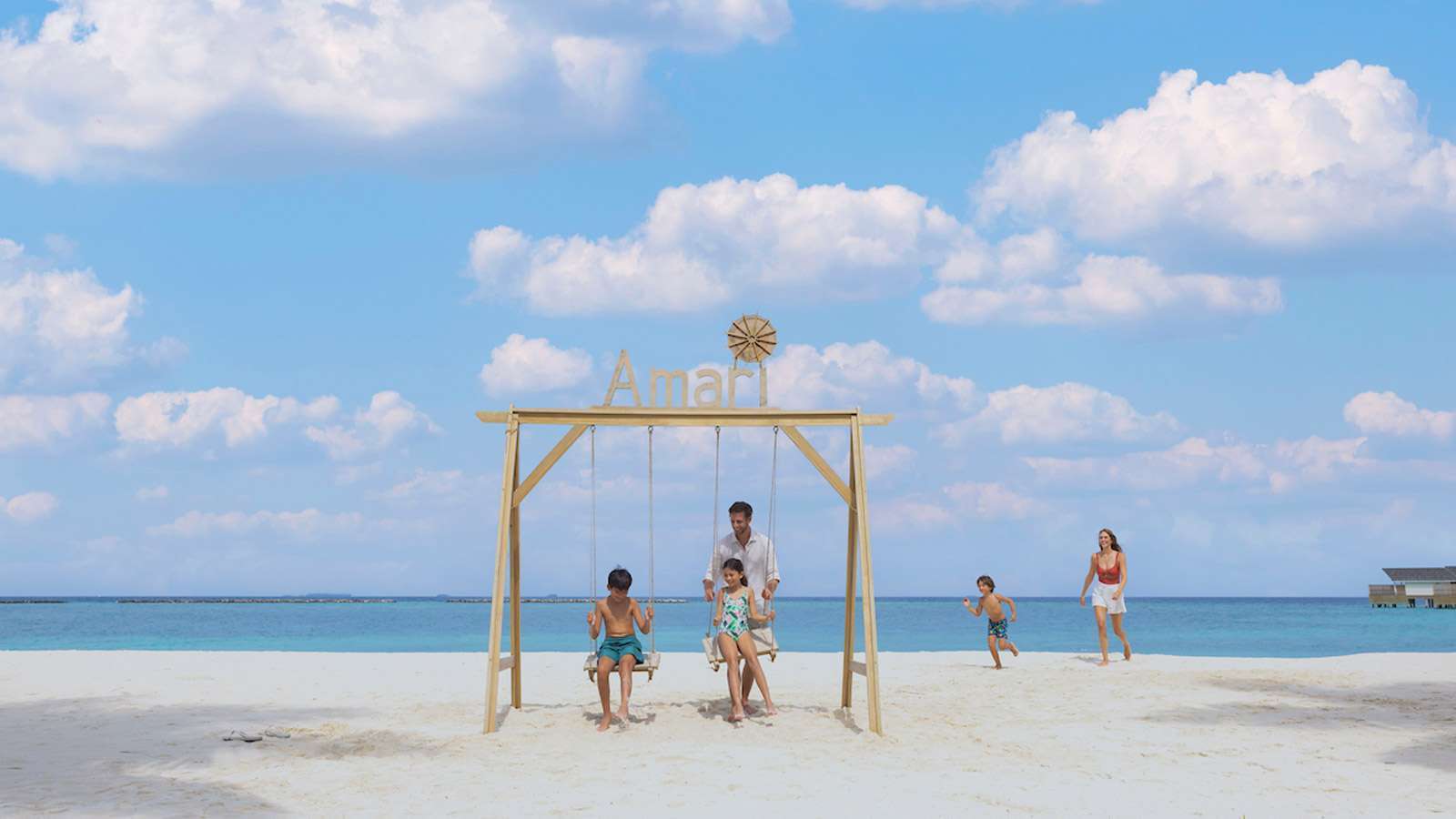 Maldives