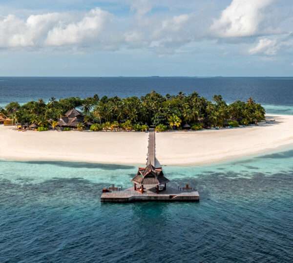 Banyan Tree Vabbinfaru