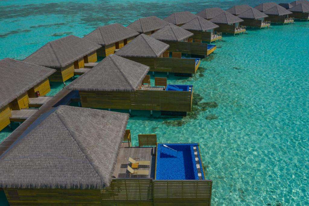 Small Resorts