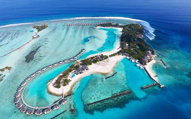 Cinnamon Dhonveli Maldives