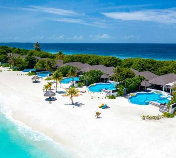 Atmosphere Kanifushi Maldives