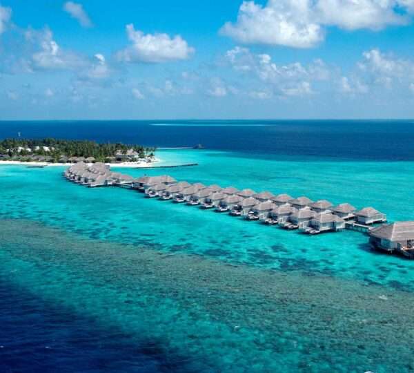 Baglioni Resort Maldives