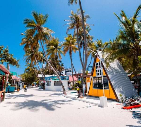 Alaika Maafushi