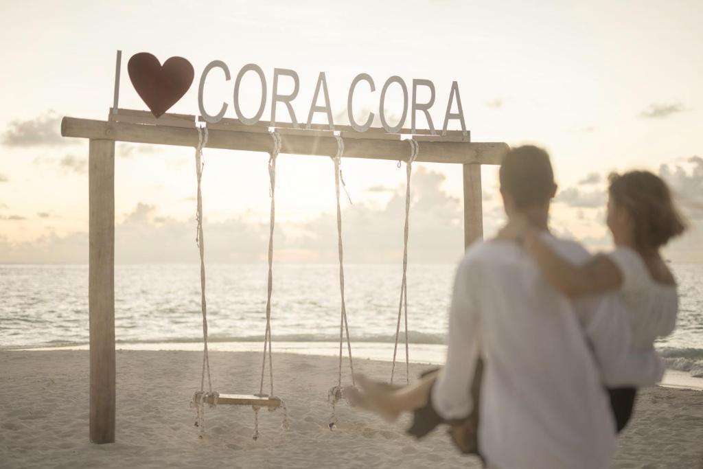 Cora Cora Maldives