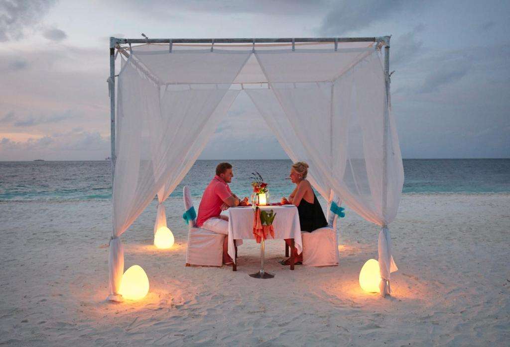 Honeymoon