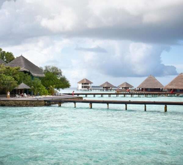 Adaaran Club Rannalhi
