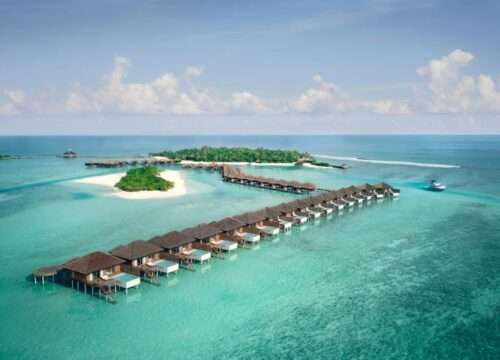 Anantara Veli Resort & Spa Maldives
