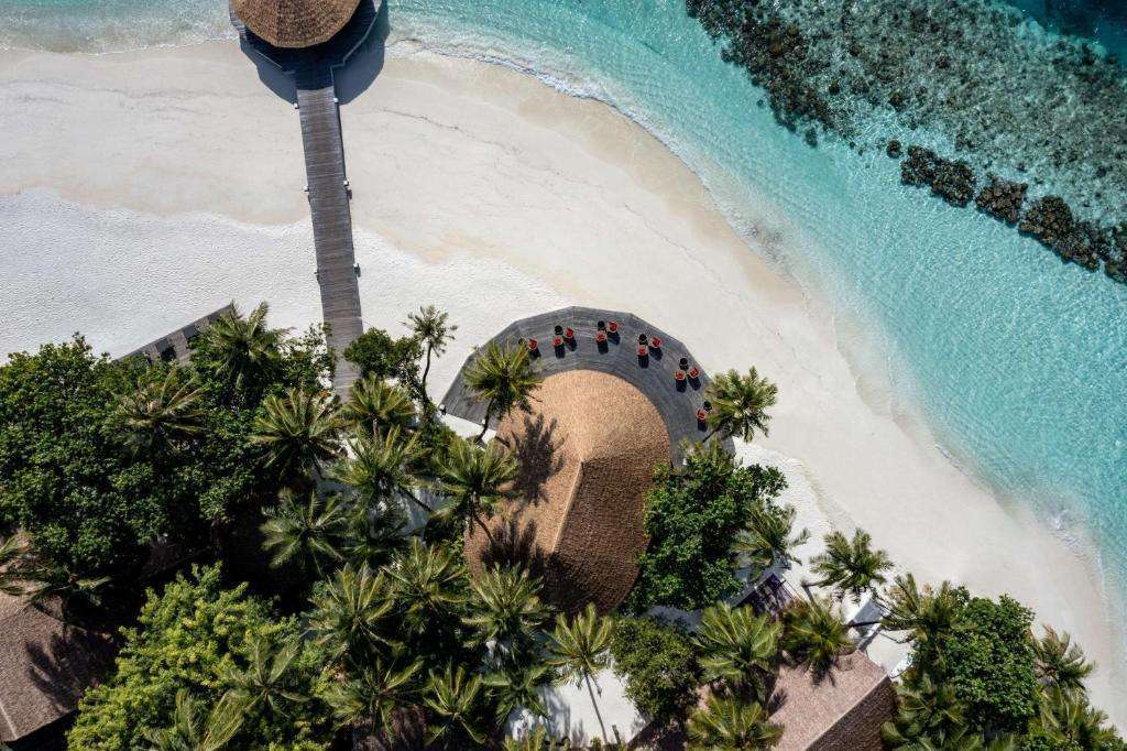 Angsana Resort & Spa Ihuru