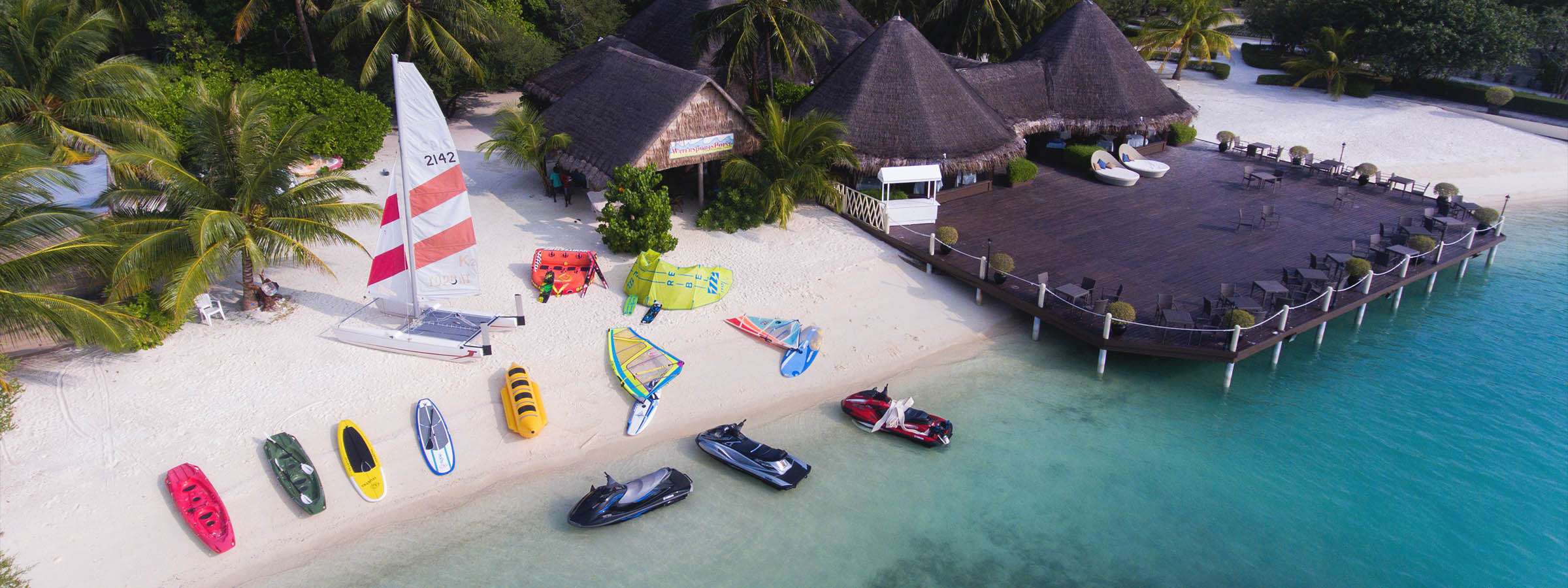 Adaaran Select Hudhuranfushi