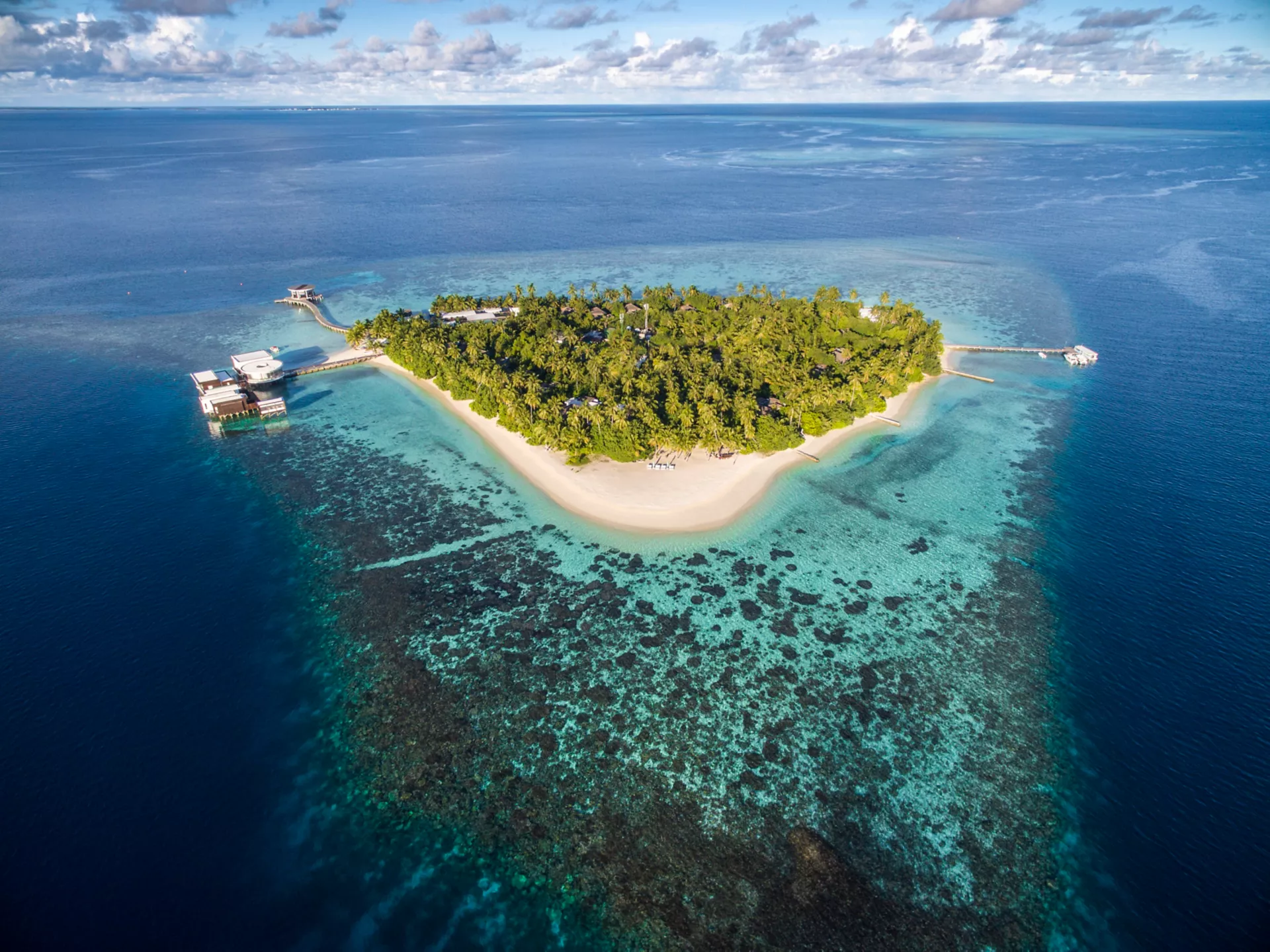 Raffles Maldives Meradhoo