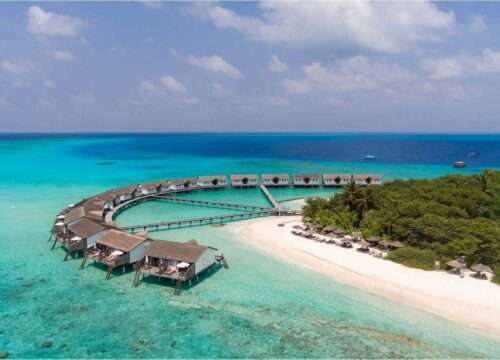 Reethi Beach Resort