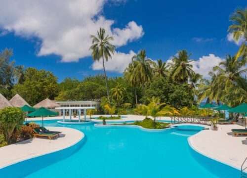 Equator Village