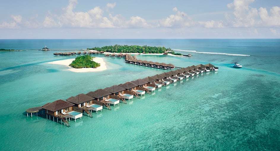 Anantara Veli Resort & Spa Maldives
