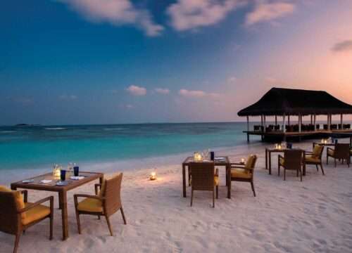 OBLU NATURE Helengeli by SENTIDO