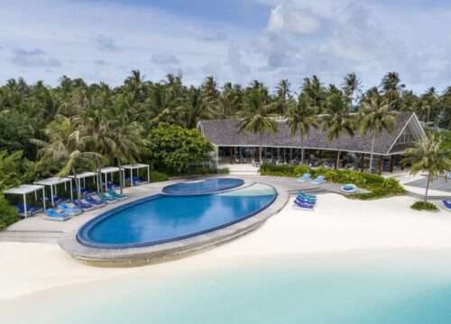 Niyama Maldives